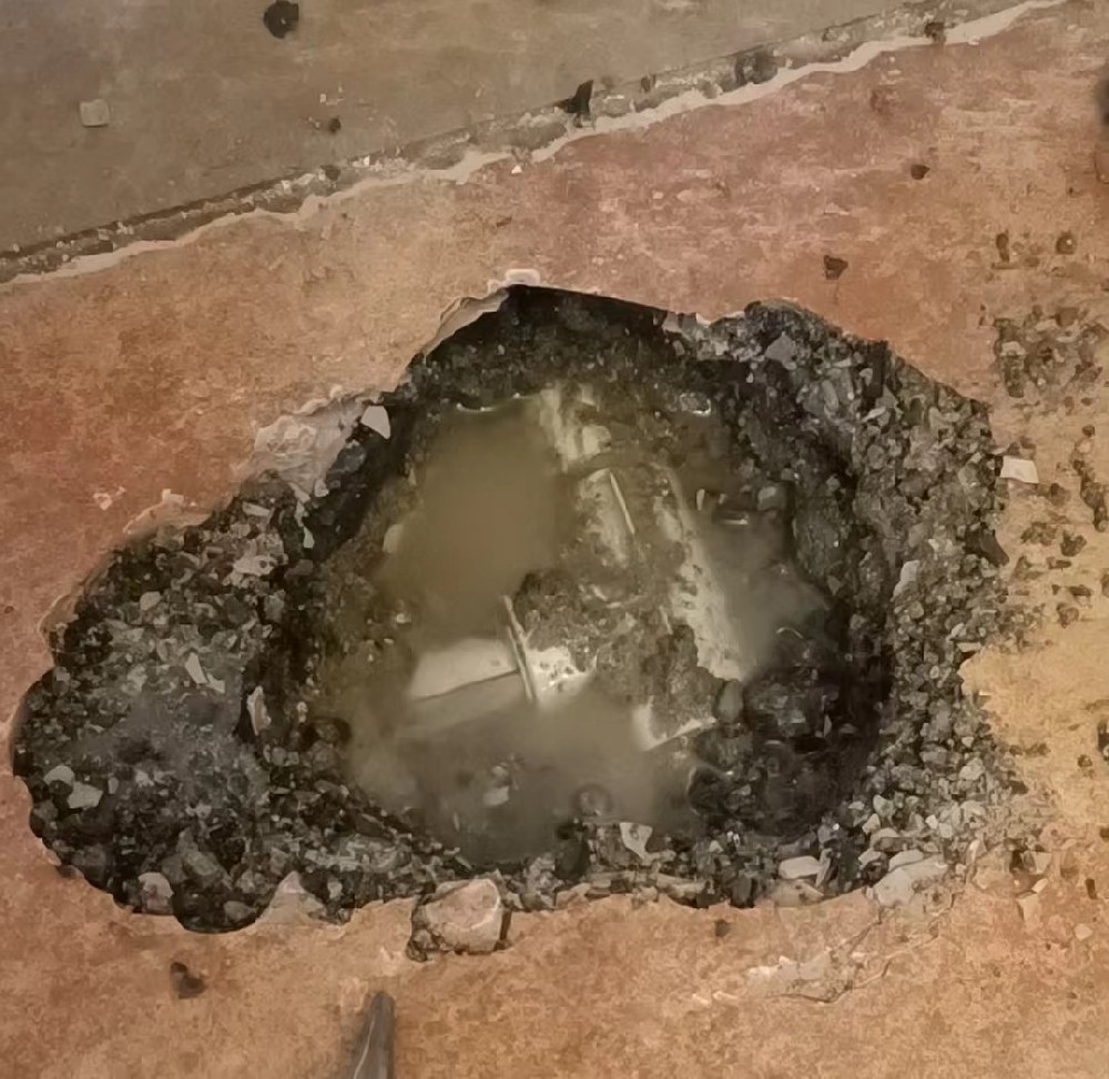 给水管漏水检测维修-临洮上门