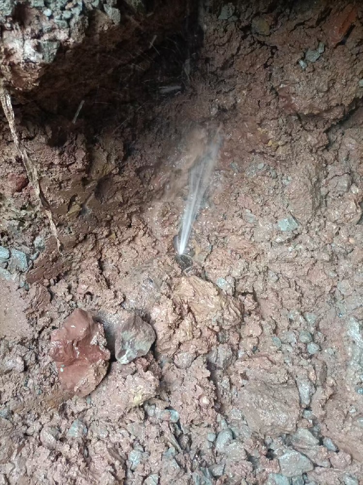 自来水管漏水检测维修-临洮县
