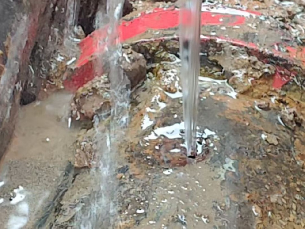 临洮本地水管漏水检测方法 专业探漏/查漏服务全解析